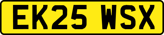 EK25WSX