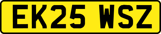EK25WSZ