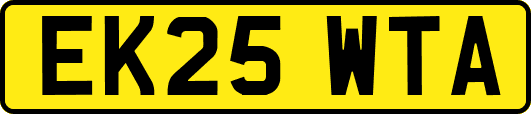 EK25WTA