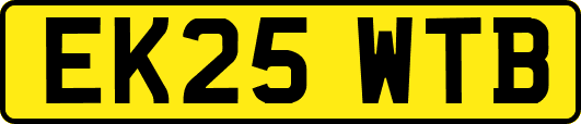 EK25WTB