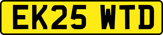 EK25WTD