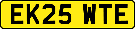 EK25WTE