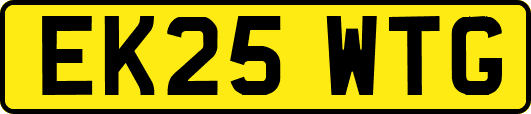 EK25WTG