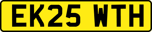EK25WTH