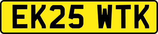 EK25WTK