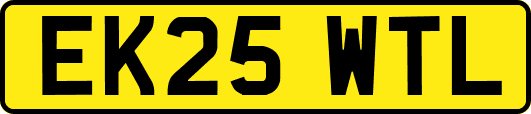EK25WTL