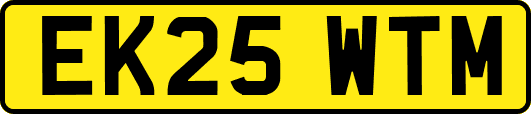EK25WTM