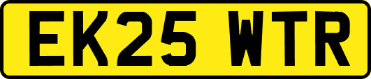 EK25WTR