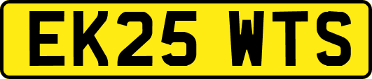 EK25WTS