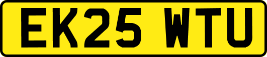 EK25WTU