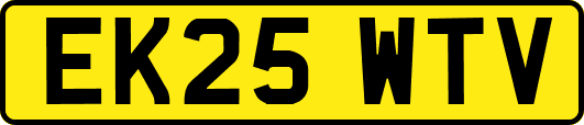 EK25WTV