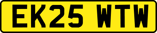 EK25WTW