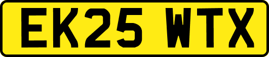 EK25WTX