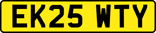 EK25WTY
