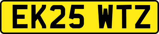 EK25WTZ
