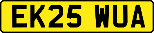 EK25WUA