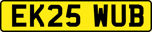 EK25WUB