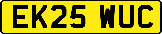 EK25WUC