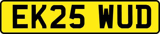 EK25WUD