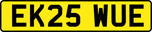 EK25WUE