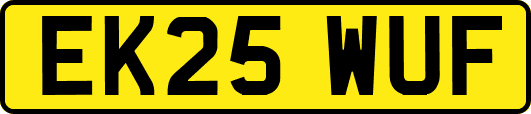 EK25WUF