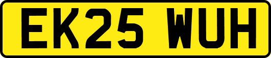 EK25WUH
