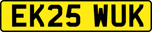 EK25WUK