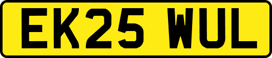 EK25WUL
