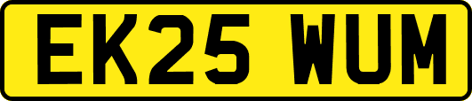 EK25WUM