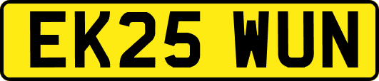EK25WUN