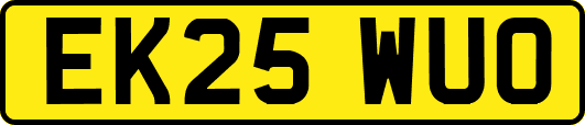 EK25WUO