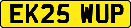 EK25WUP