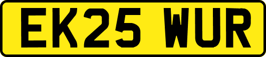 EK25WUR