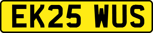 EK25WUS