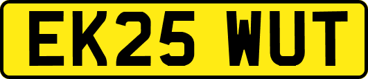 EK25WUT
