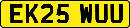 EK25WUU