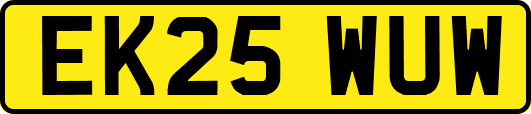 EK25WUW