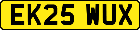 EK25WUX