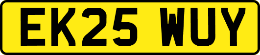 EK25WUY