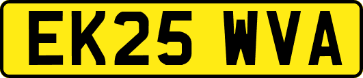 EK25WVA