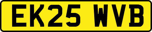 EK25WVB