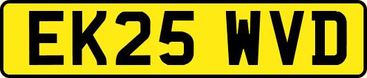 EK25WVD