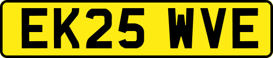 EK25WVE