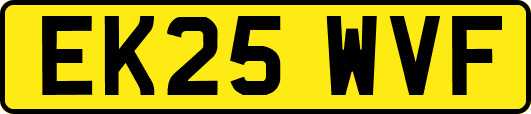 EK25WVF