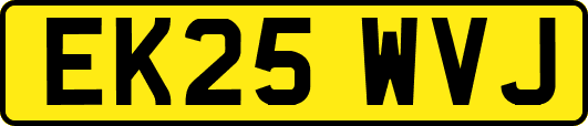 EK25WVJ