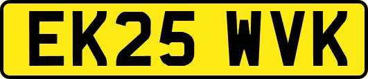 EK25WVK
