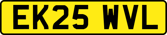EK25WVL