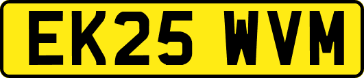 EK25WVM