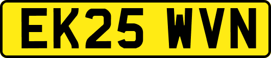 EK25WVN