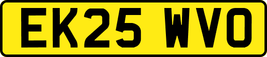 EK25WVO